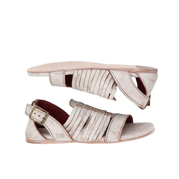 Bed Stu Ingritt Slide Sandal - Picture 4 of 9